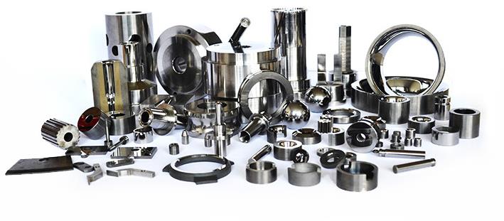 Why Tungsten Carbide Is Widely Used As Tool Material