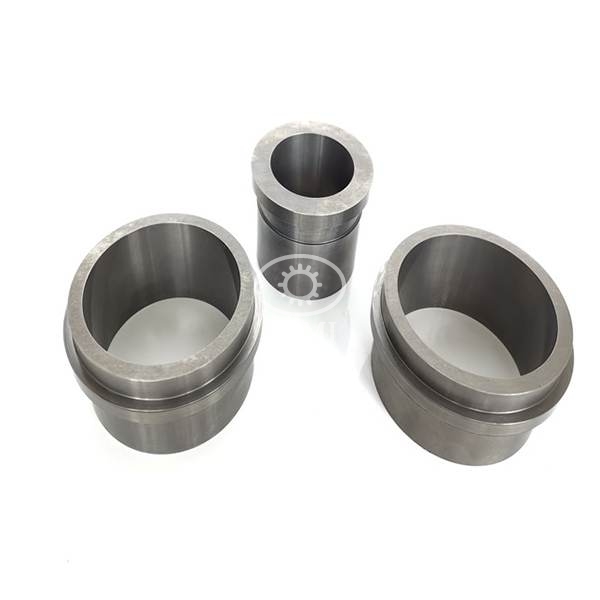 Tungsten Carbide Bushing