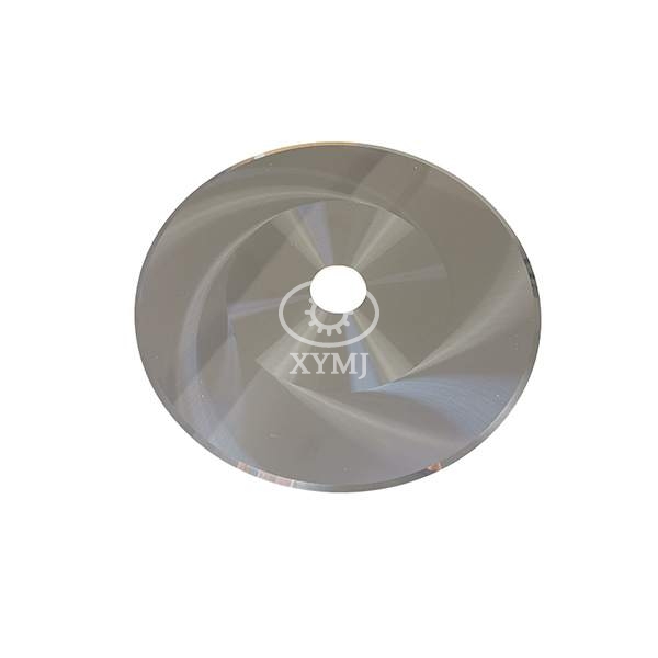 Tungsten Carbide Circular Blade