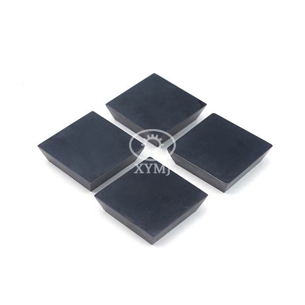 Tungsten Carbide Plate