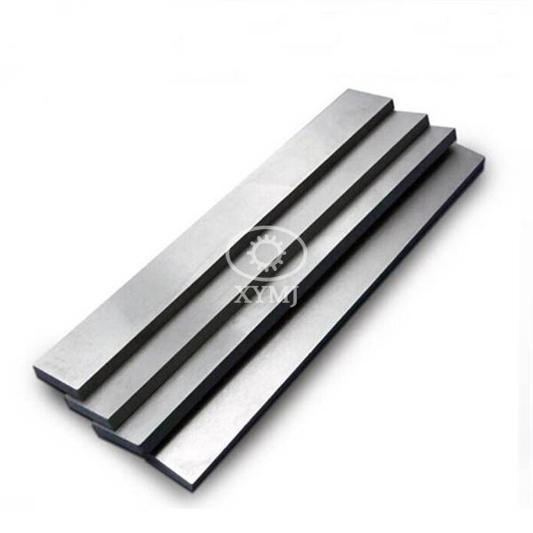 Tungsten Carbide Strips