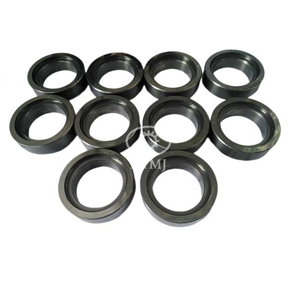 Tungsten Carbide Seal Ring