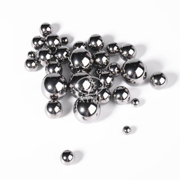 Tungsten Carbide Ball