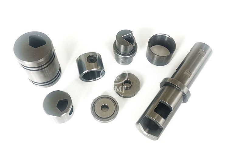 Tungsten Carbide parts for Oil field