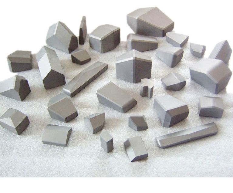 Cemented carbide advantages and disadvantages – Customzied Tungsten ...