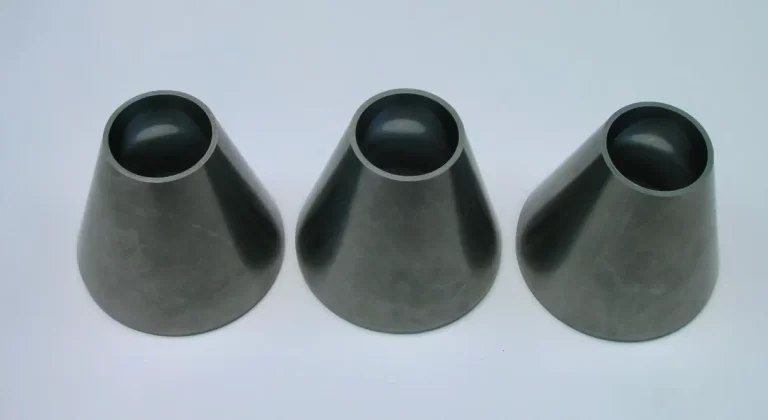 What Are the Application Field of Carbide Nozzles?