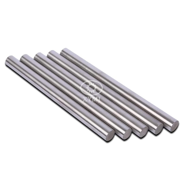 Tungsten Carbide Rods