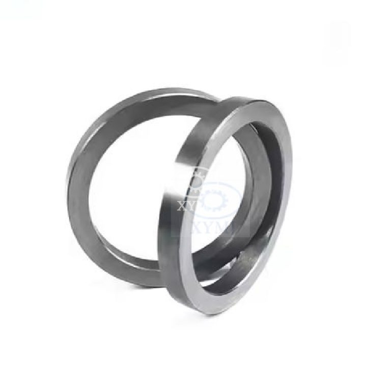 Custom Made Tungsten Carbide Seal Ring