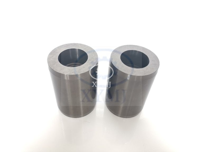 Customized Pump Mechanical Tungsten Carbide Bushing