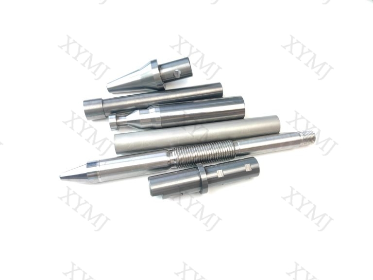 Tungsten Carbide Pottery Trimming Tools