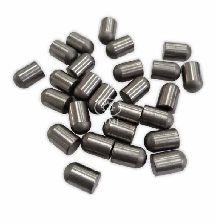 Tungsten Carbide Ball Head Buttons