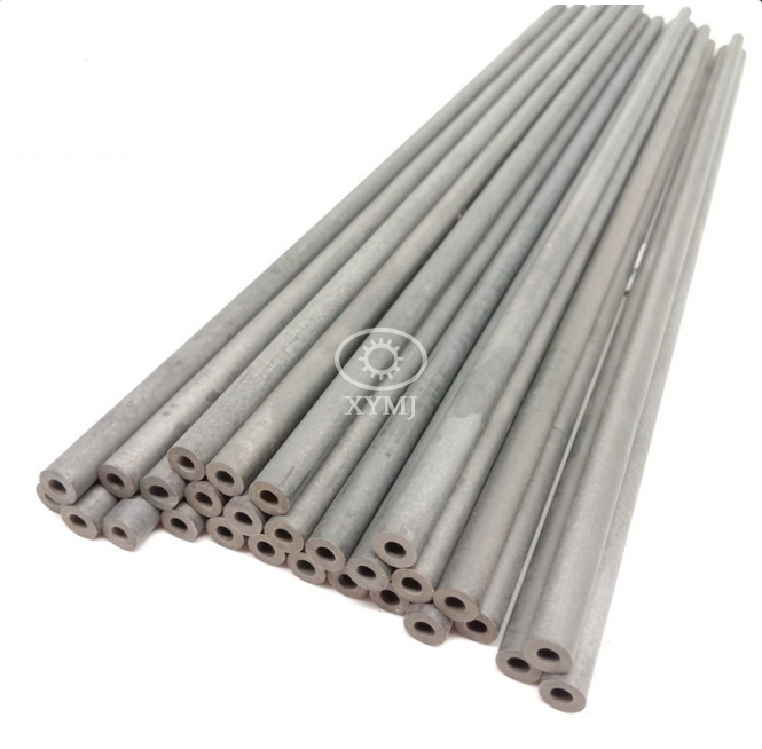 Unground Tungsten Carbide  Rods