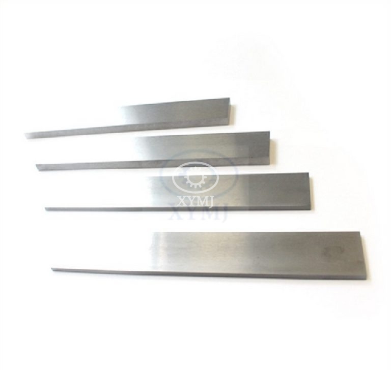 High Quality Custom Made Tungsten Carbide Strips