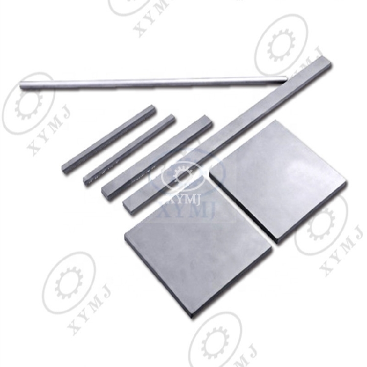 Wear Resistance Tungsten Carbide Strips And Plates