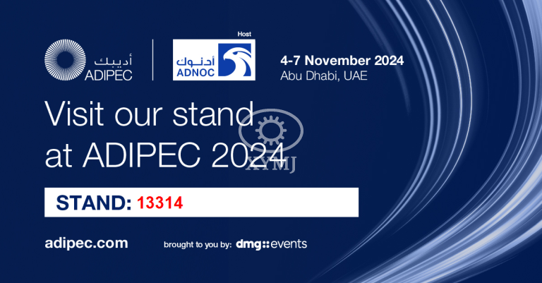 Welcome to visit our Stand : 13314